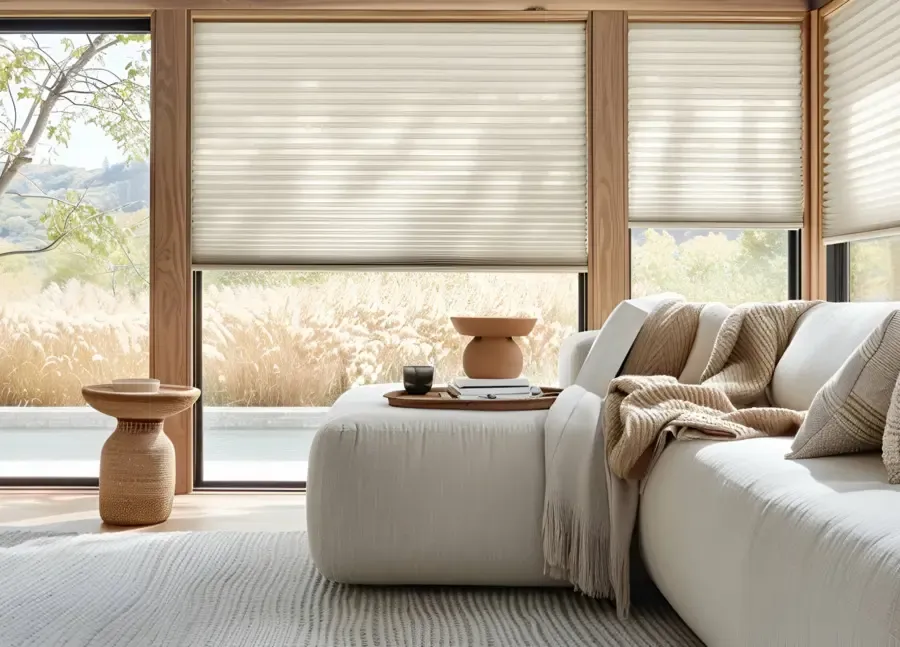 Display image for Cellular Shades